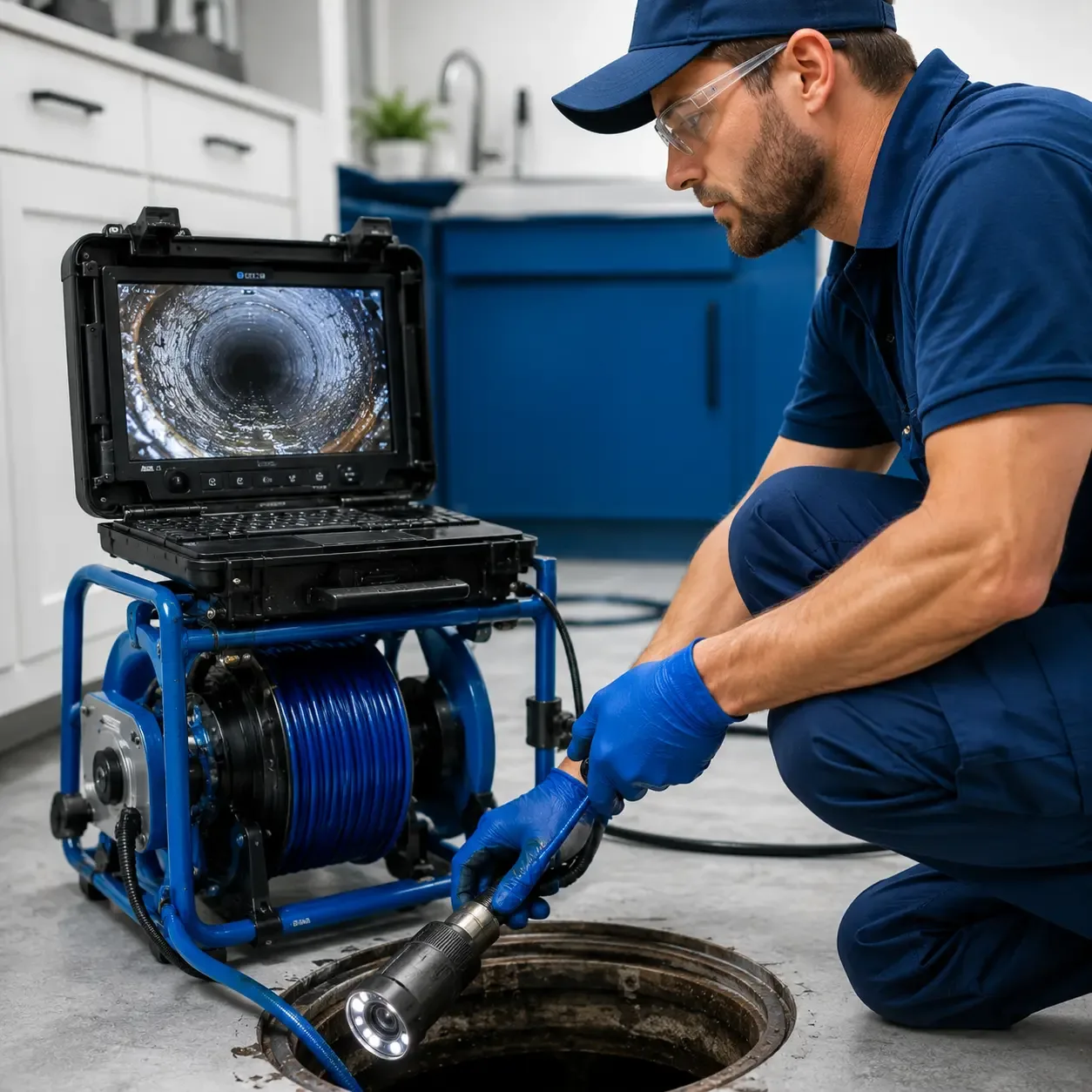 Pipe Relining professionals serving Stanwood, IA